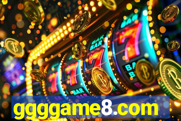 ggggame8.com