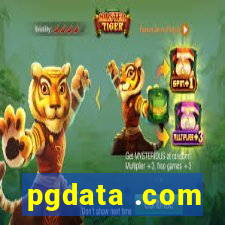 pgdata .com