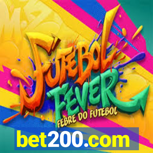 bet200.com