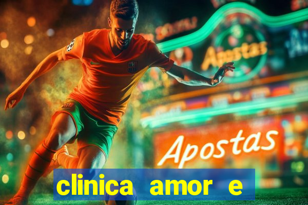clinica amor e saude pirituba