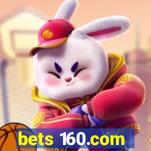 bets 160.com