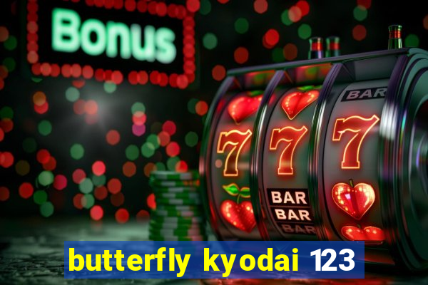 butterfly kyodai 123