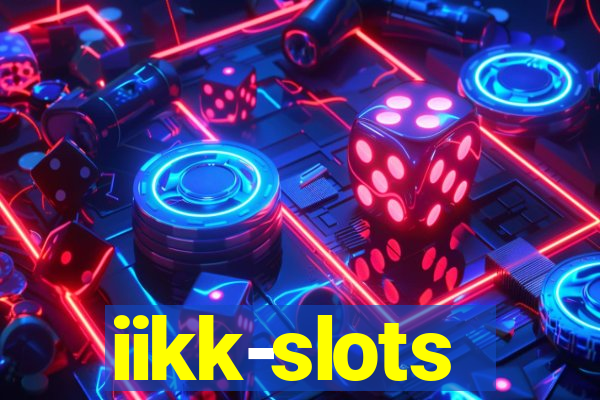 iikk-slots