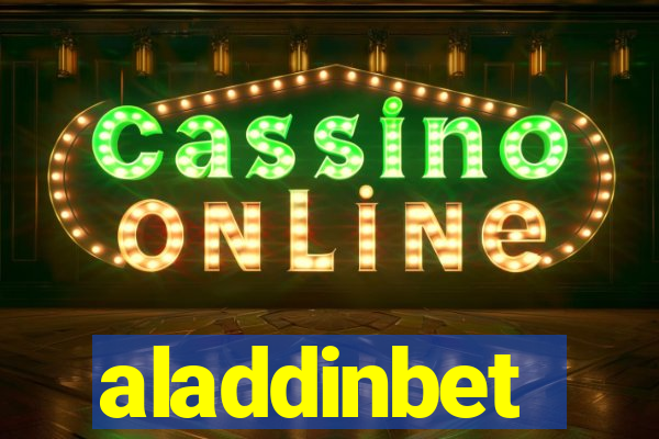 aladdinbet