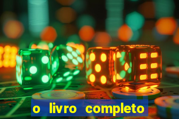 o livro completo do baralho petit lenormand pdf