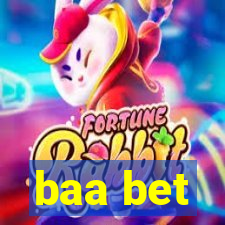 baa bet