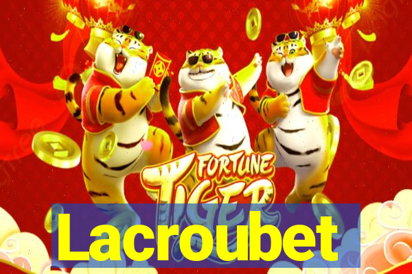 Lacroubet