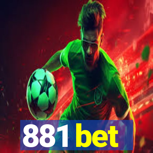 881 bet