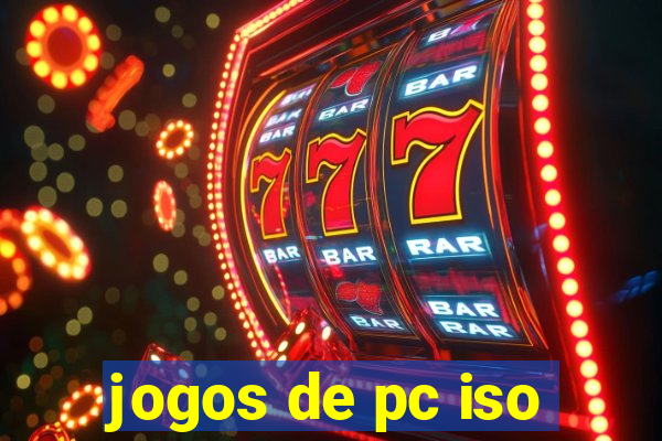 jogos de pc iso