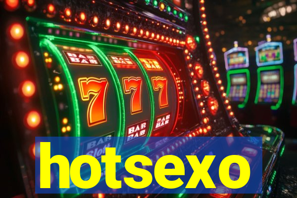 hotsexo
