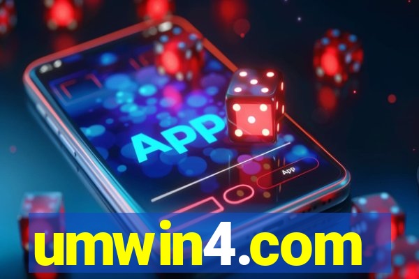 umwin4.com