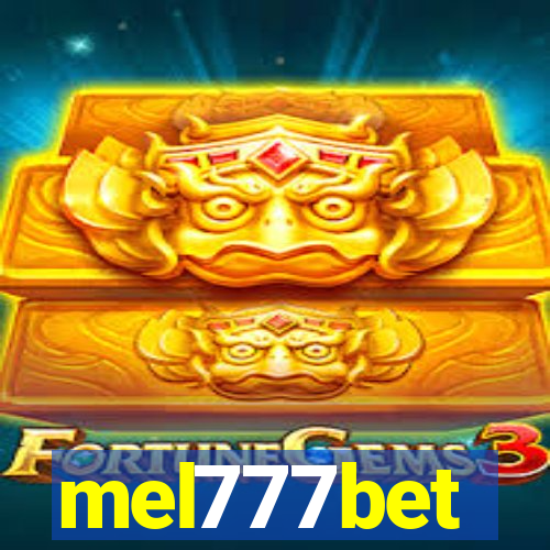 mel777bet