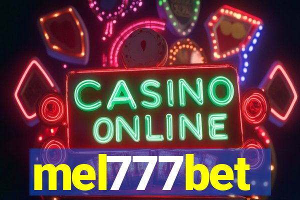 mel777bet