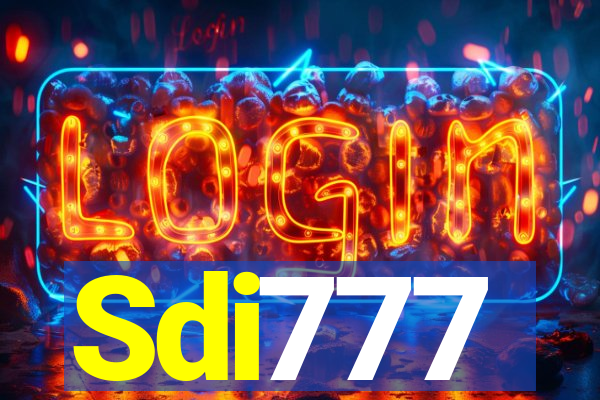 Sdi777