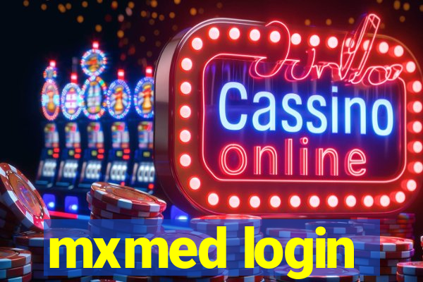 mxmed login