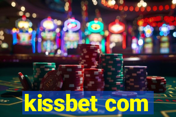kissbet com