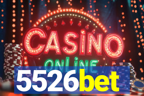 5526bet