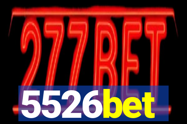 5526bet