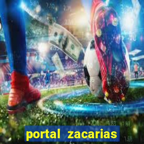 portal zacarias cavando cova
