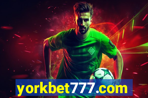 yorkbet777.com