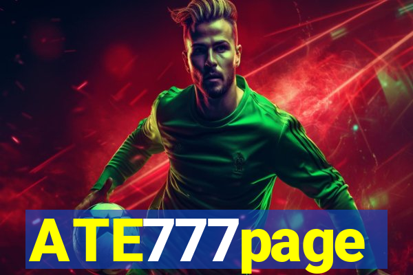 ATE777page