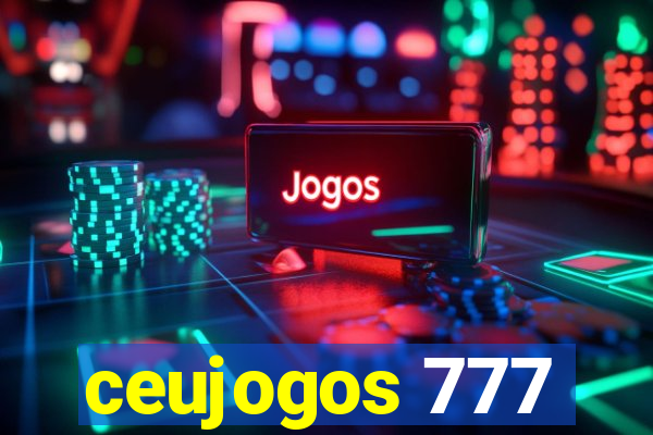 ceujogos 777