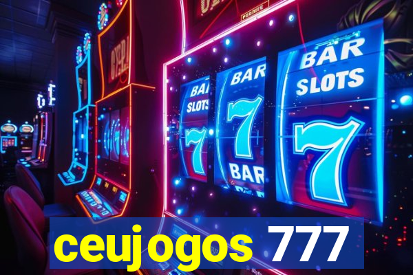 ceujogos 777