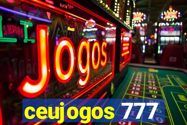 ceujogos 777