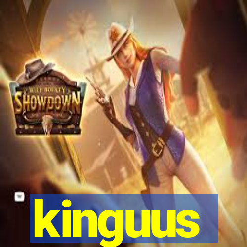 kinguus