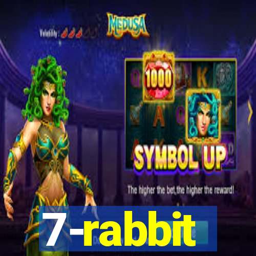 7-rabbit plataforma