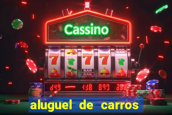 aluguel de carros para casamento