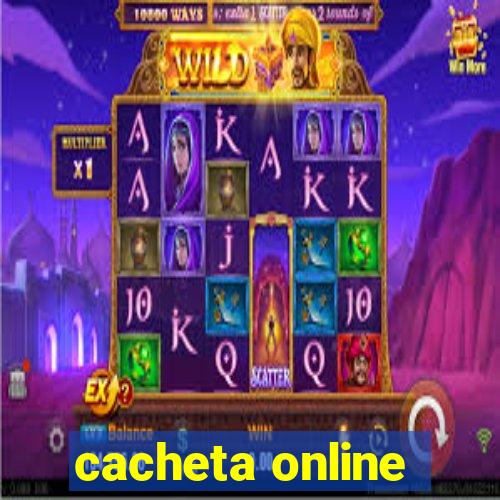 cacheta online