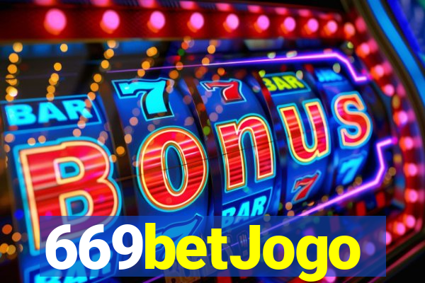 669betJogo