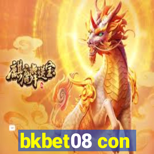 bkbet08 con