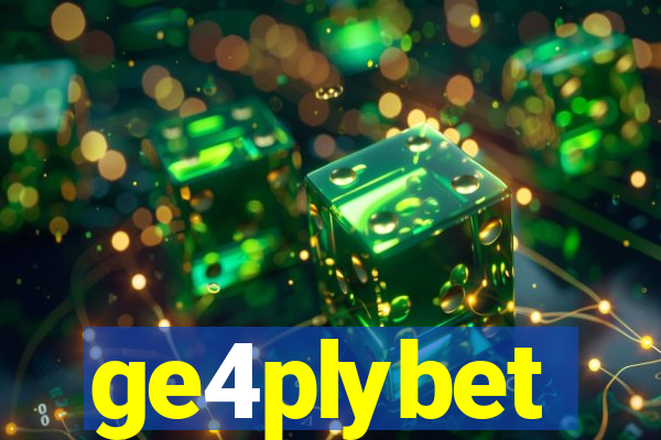 ge4plybet