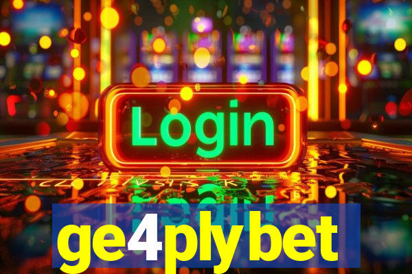 ge4plybet