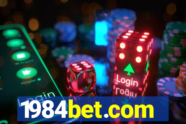 1984bet.com