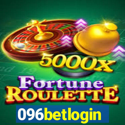 096betlogin
