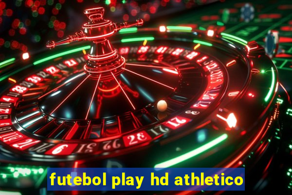 futebol play hd athletico