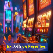 kc-390 vs hercules