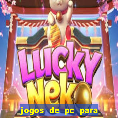 jogos de pc para android download