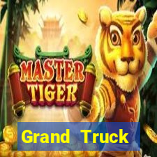 Grand Truck Simulator 2 dinheiro infinito
