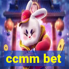 ccmm bet