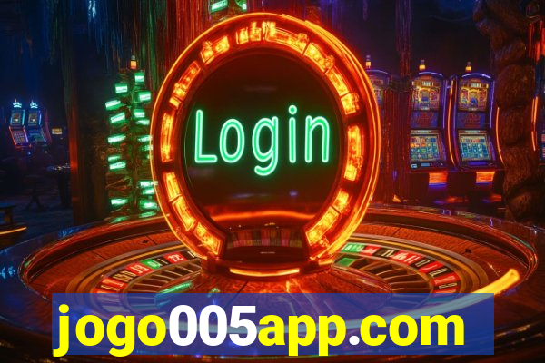 jogo005app.com
