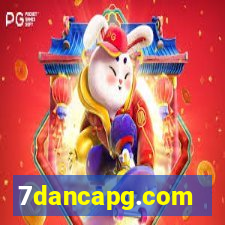 7dancapg.com