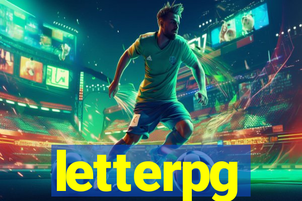 letterpg