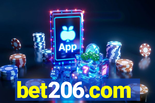 bet206.com