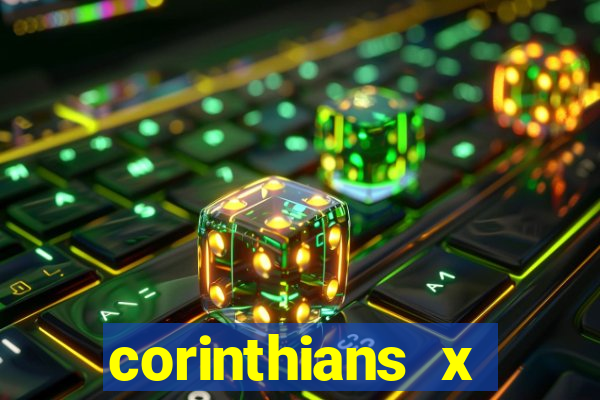 corinthians x cruzeiro o tampa da bola