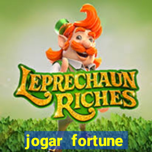 jogar fortune rabbit modo demo