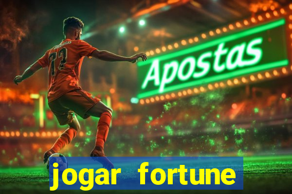 jogar fortune rabbit modo demo